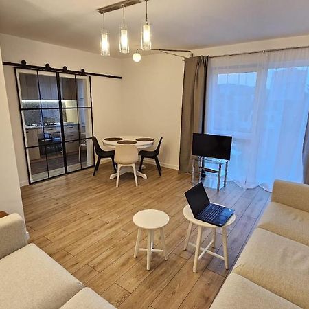 Crinului 12 Ms Apartment Târgu-Mureş Exterior foto