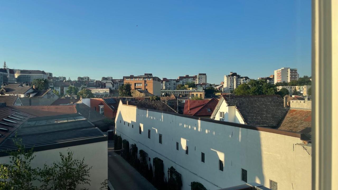 Crinului 12 Ms Apartment Târgu-Mureş Exterior foto