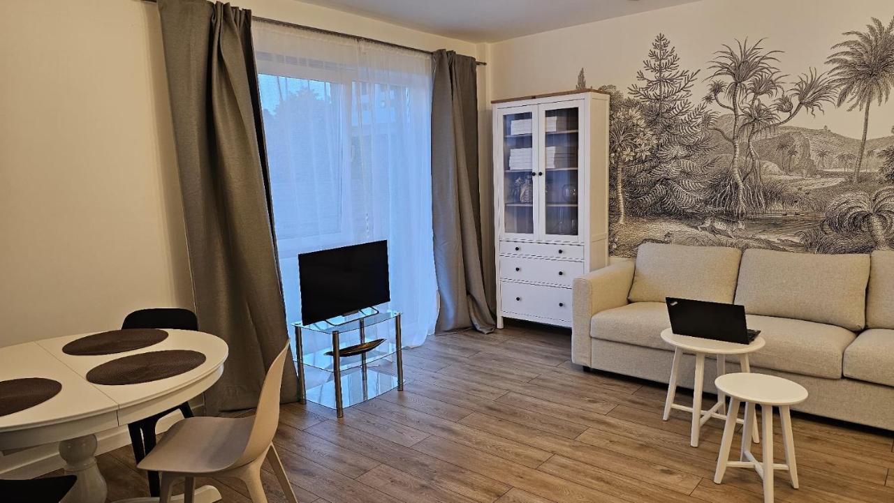 Crinului 12 Ms Apartment Târgu-Mureş Exterior foto